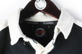 Vintage Guinness Rugby Shirt Large