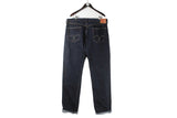 Fullcount & Co. 1101 Selvedge Jeans W 40 L 36