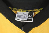 NWT Vintage Puma Long Sleeve T-Shirt XXLarge