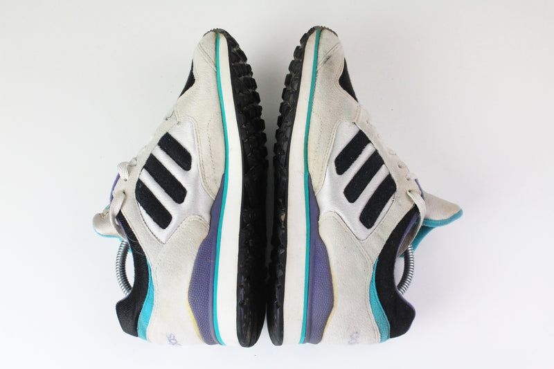 Vintage Adidas Tech Trainer Sneakers EUR 39
