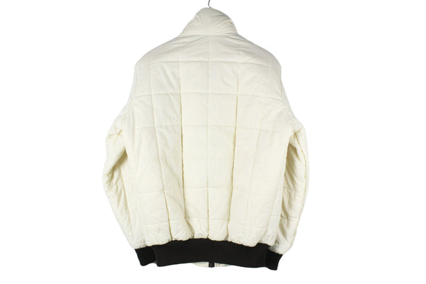 Vintage Fiat Jacket Medium