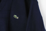 Vintage Lacoste Pullover Small