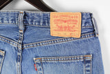 Vintage Levis 581 Jeans W 32 L 32