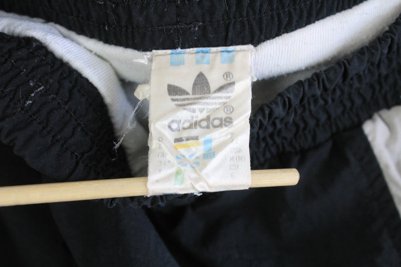 Vintage Adidas Swimming Shorts Large