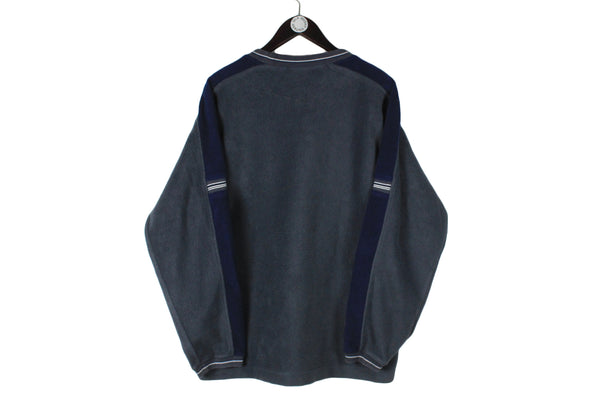 Vintage Rip Curl Fleece Sweatshirt XLarge