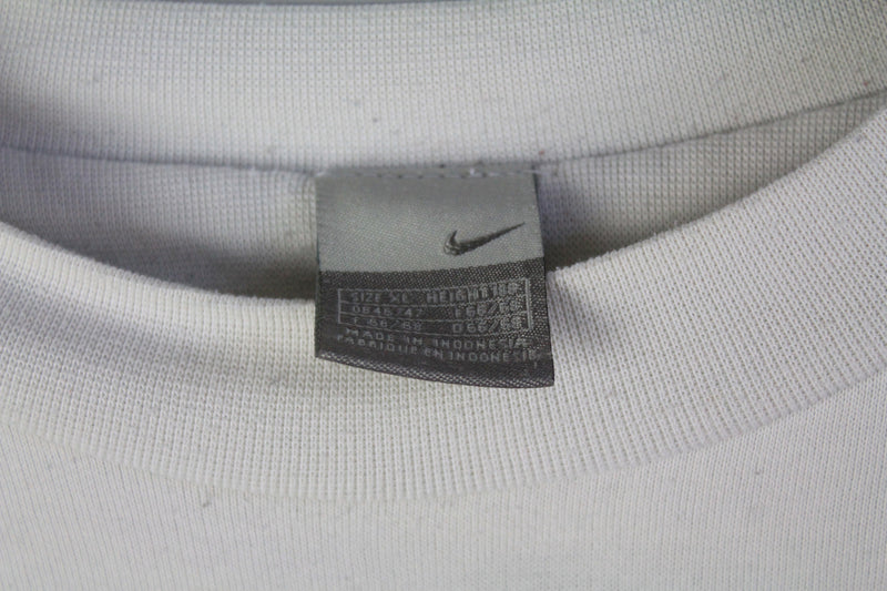 Vintage Nike Sweatshirt XLarge