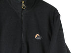 Vintage Lowe Alpine Fleece 1/4 Zip Medium