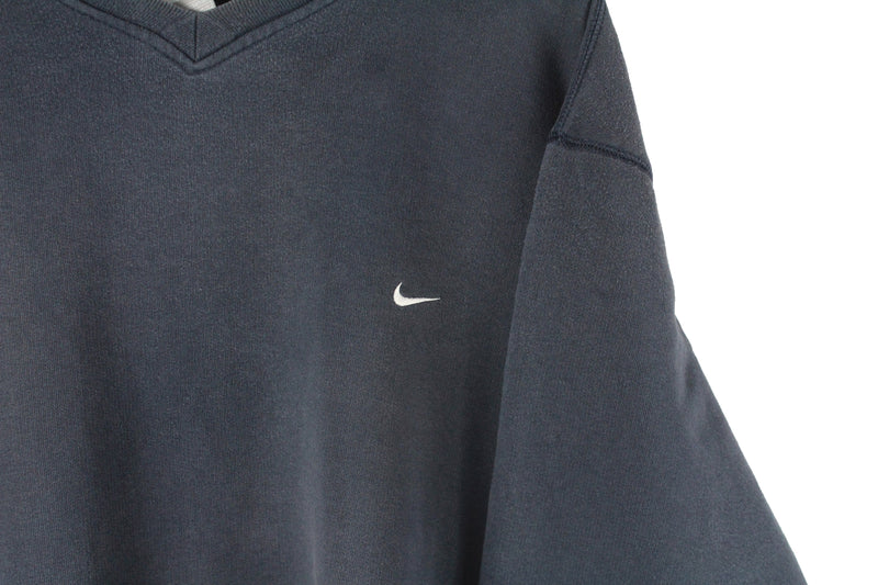 Vintage Nike Sweatshirt XXLarge