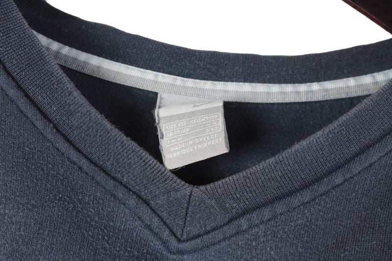 Vintage Nike Sweatshirt XXLarge