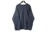 Vintage Nike Sweatshirt XXLarge