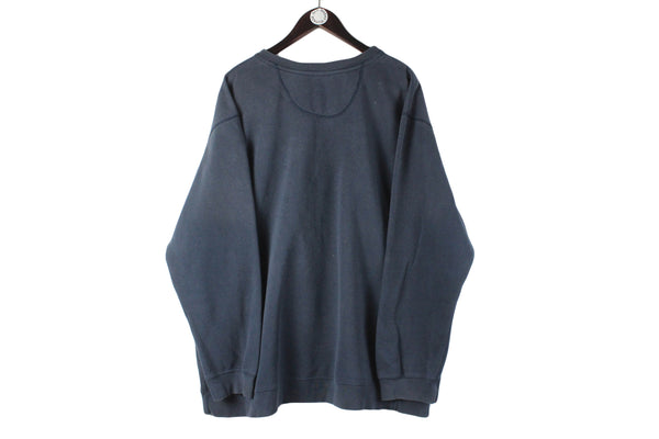 Vintage Nike Sweatshirt XXLarge