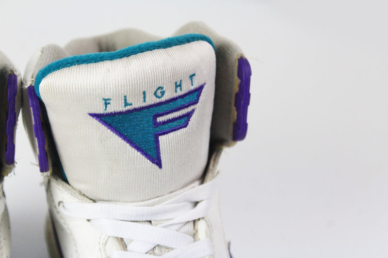 Vintage Nike Air Flight Sneakers EUR 41