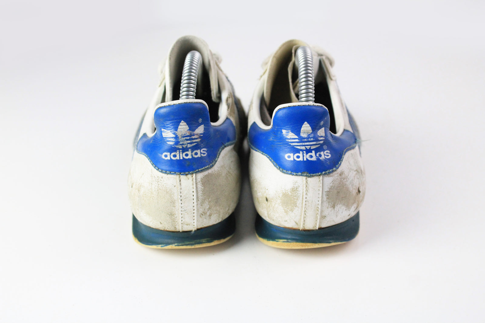 Vintage Adidas Rom Sneakers US 6 – dla dushy