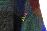 Vintage Carlo Colucci Sweater XXLarge