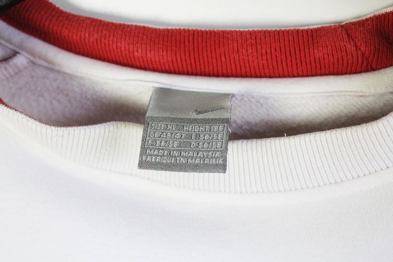 Vintage Nike Cortez Sweatshirt XLarge