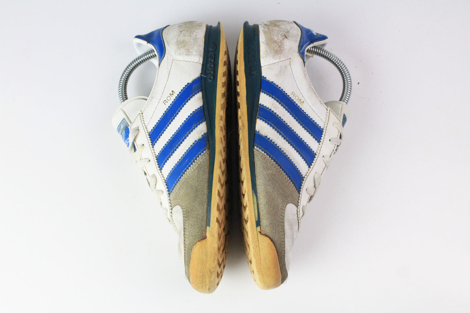 Vintage Adidas Rom Sneakers US 6  dla dushy
