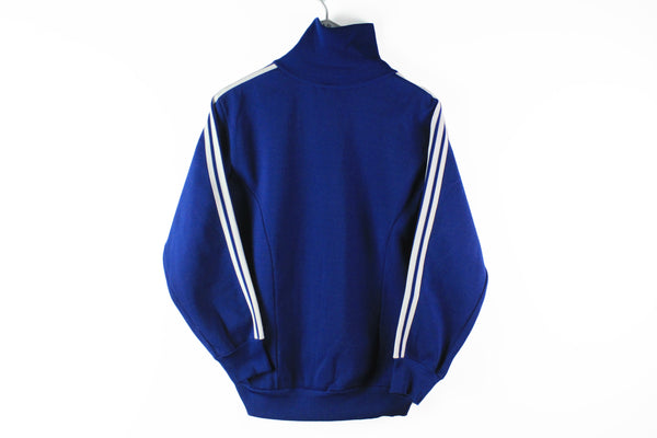 Vintage Adidas Track Jacket Small / Medium