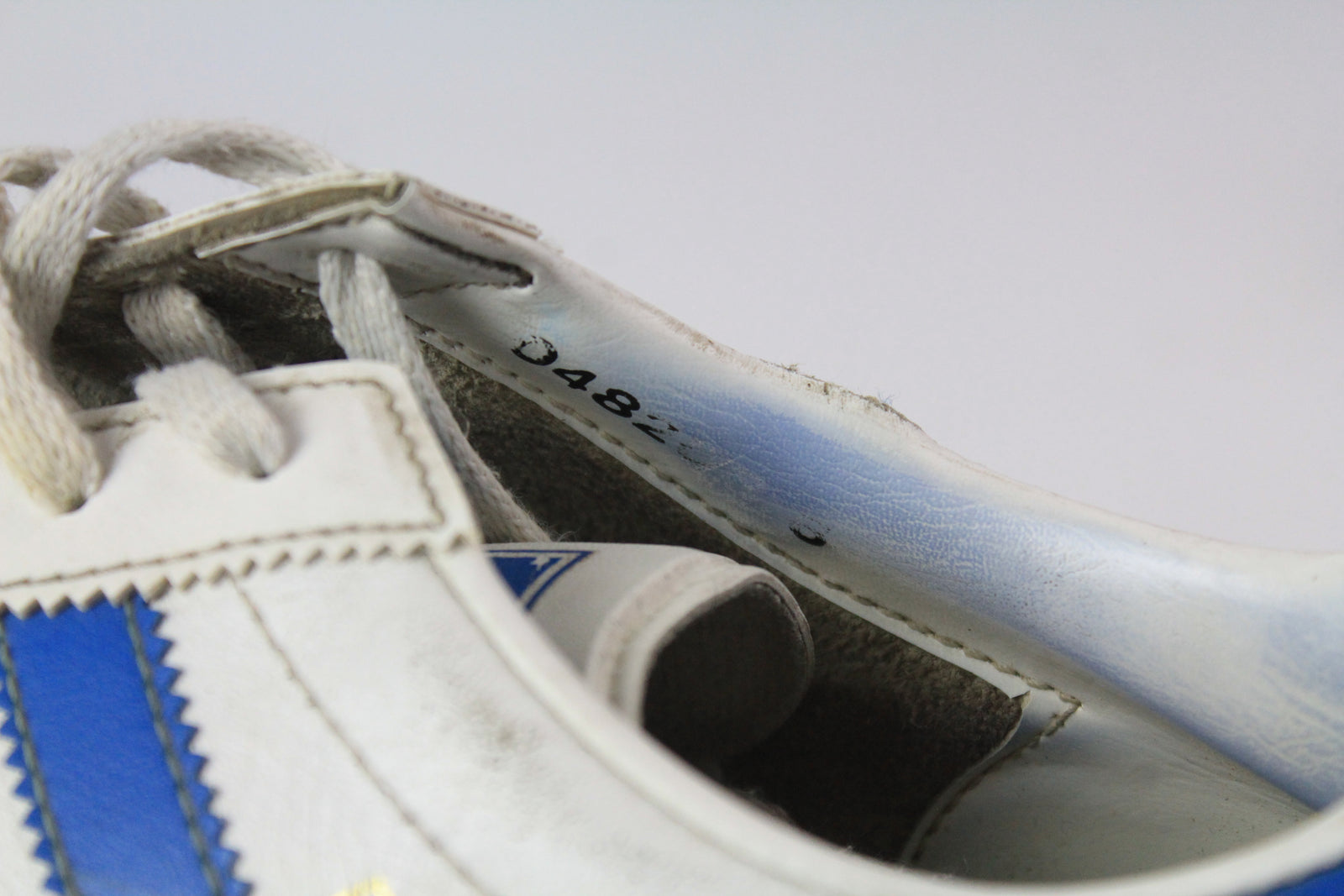 Vintage Adidas Rom Sneakers US 6 – dla dushy