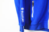 Suzuki Fleece Full Zip Small