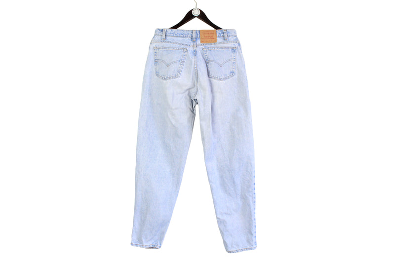 Vintage Levis 560 Jeans W 33 L 34