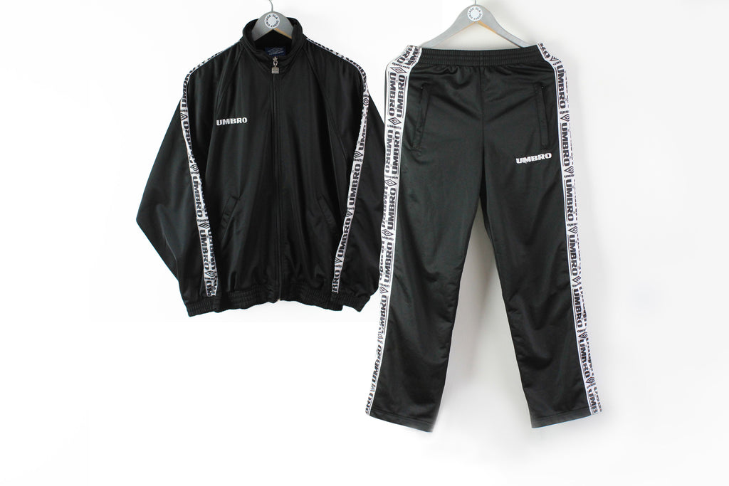 Vintage Umbro Tracksuit XSmall / Small – dla dushy