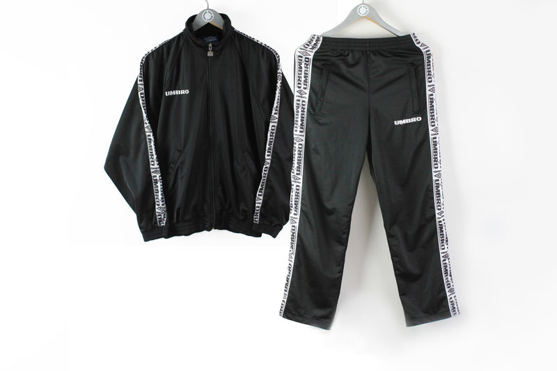 Buy Umbro Track Pants Online In India - Etsy India