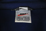 Vintage Nike Track Jacket Large