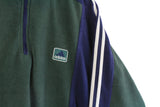 Vintage Adidas Fleece 1/4 Zip XLarge