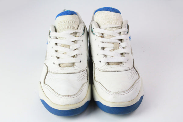 Vintage Reebok Club Pro Sneakers Women's EUR 38