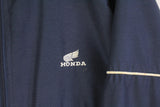Vintage Honda Double Sided Jacket Medium
