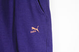 Vintage Puma Tracksuit (Sweatshirt + Sweatpants) XLarge