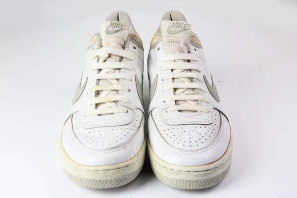 Vintage Nike Air Force 80s Sneakers US 10