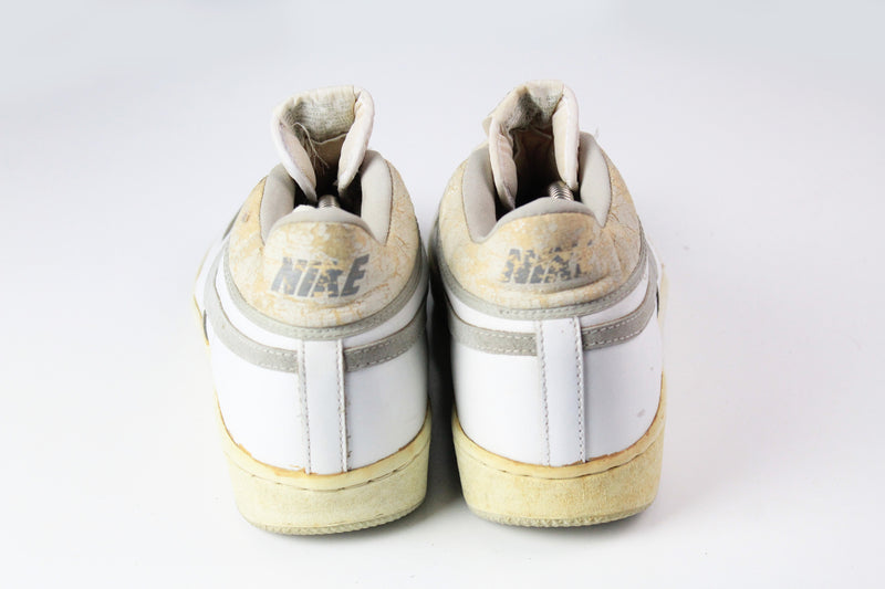 Vintage Nike Air Force 80s Sneakers US 10