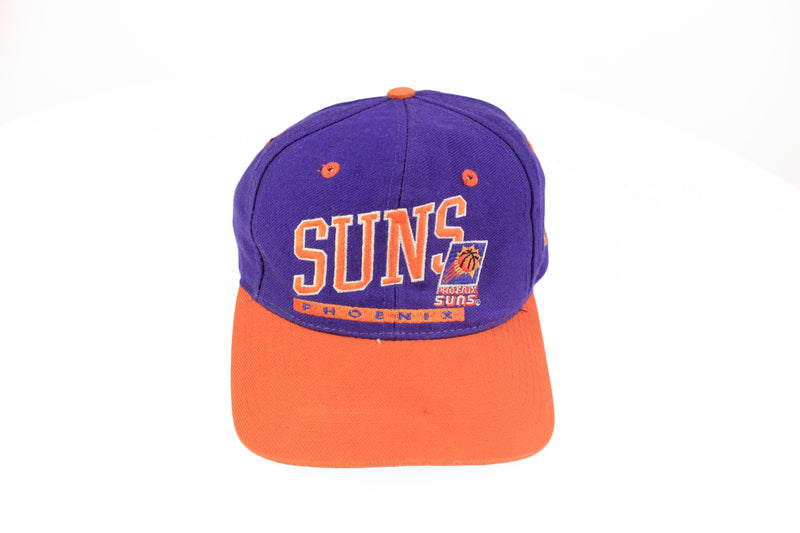 Vintage Suns Phoenix Cap