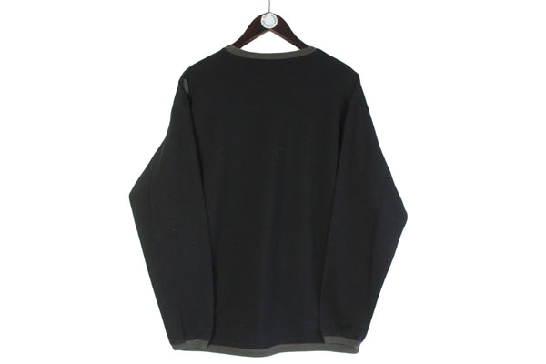 Vintage Gianfranco Ferre Sweatshirt XLarge