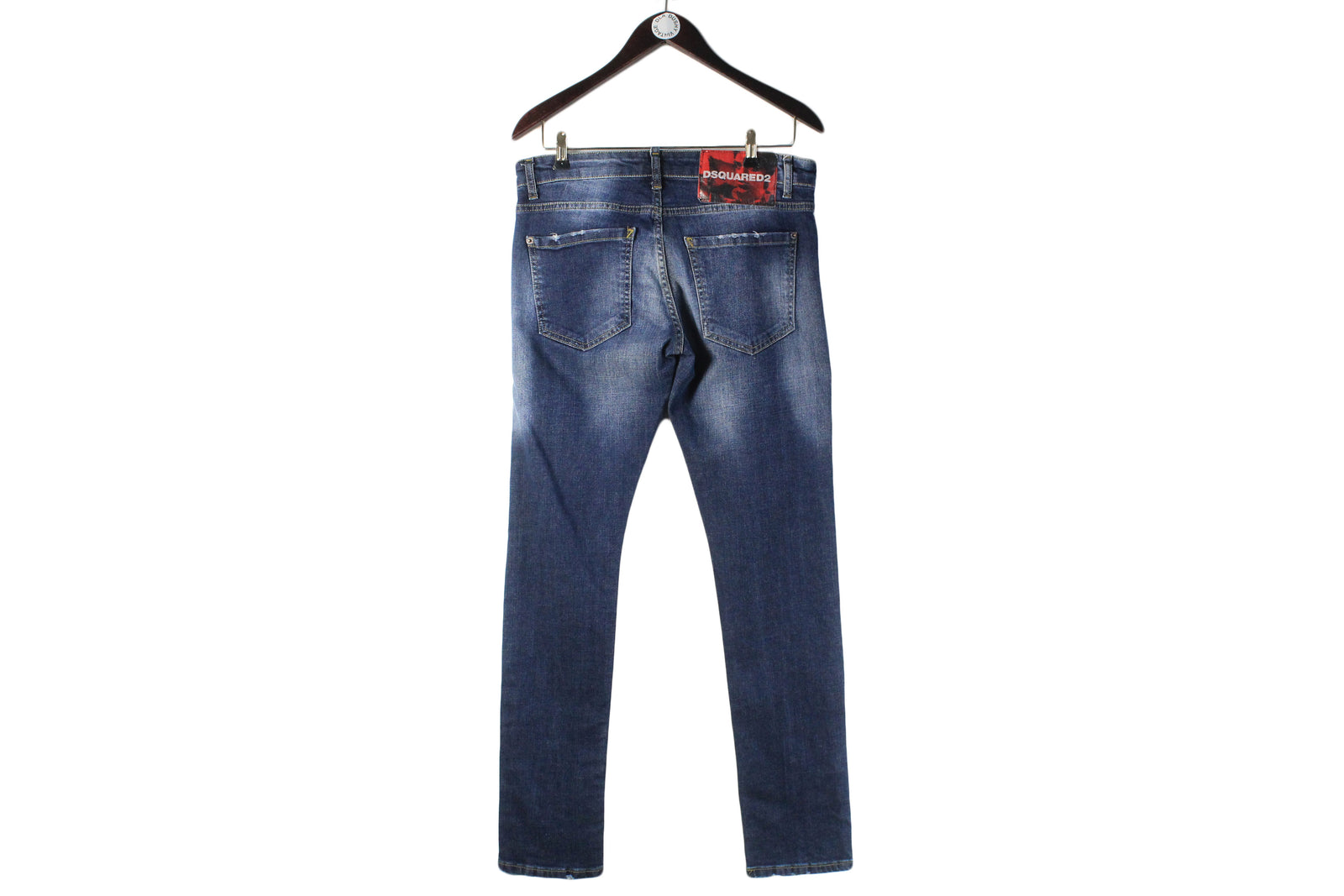 Dsquared2 Jeans 50 – dla dushy