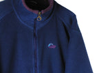 Vintage Lowe Alpine Fleece Full Zip Large