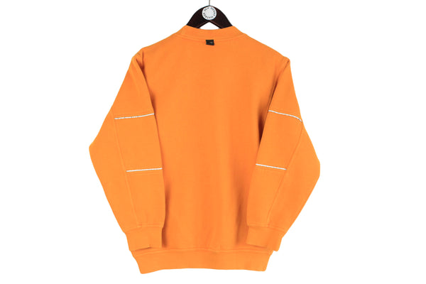 Vintage Adidas Sweatshirt Women's Medium