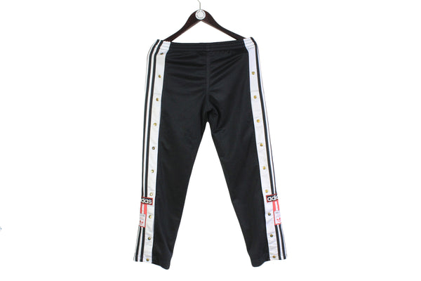 Vintage Adidas Track Pants Women's Small