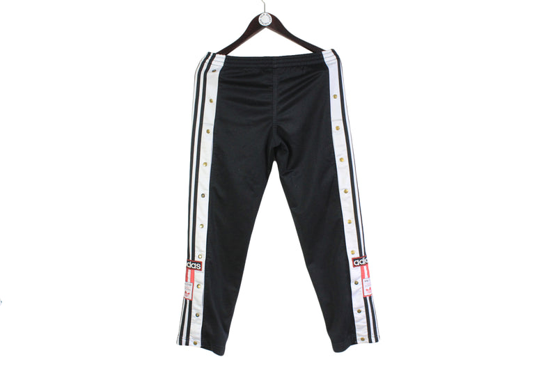 Vintage Adidas Track Pants Women's Small