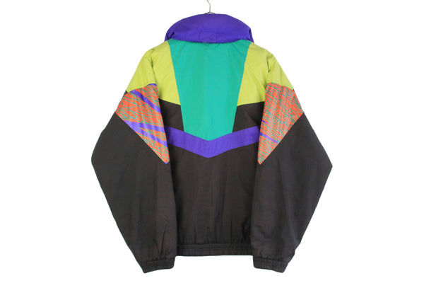 Vintage Sergio Tacchini Jacket Medium