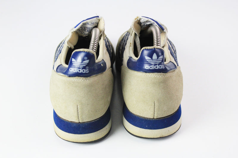 Vintage Adidas Boston Sneakers US 7