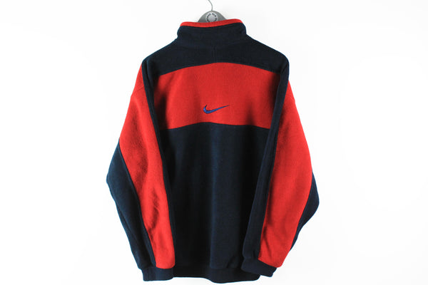Vintage Nike Fleece Large / XLarge