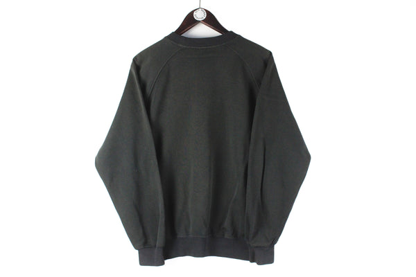 Vintage Kappa Sweatshirt Small / Medium
