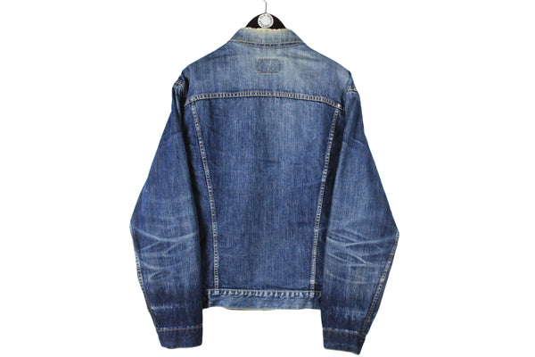 Vintage Levi's Jacket XLarge