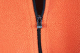 Vintage Nike Fleece Half Zip Small