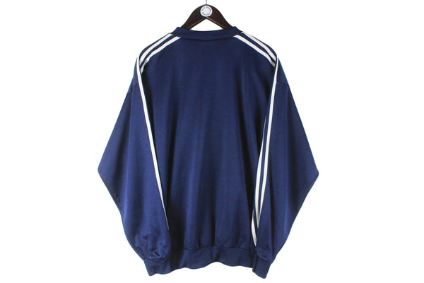 Vintage Adidas Sweatshirt Large