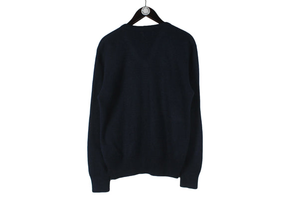 Vintage Dior Sweater Medium / Large
