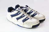 Vintage Adidas Torsion Sneakers  Eqt Equipment Adiperne white Size Eur 44