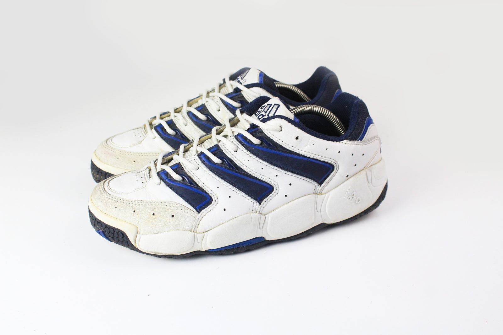 Adidas torsion vintage achat best sale